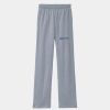 Unisex Sponge Fleece Straight Leg Sweatpant Thumbnail