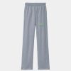 Unisex Sponge Fleece Straight Leg Sweatpant Thumbnail