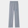 Unisex Sponge Fleece Straight Leg Sweatpant Thumbnail