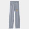 Unisex Sponge Fleece Straight Leg Sweatpant Thumbnail