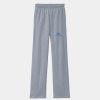 Unisex Sponge Fleece Straight Leg Sweatpant Thumbnail