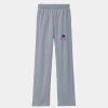 Unisex Sponge Fleece Straight Leg Sweatpant Thumbnail