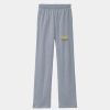 Unisex Sponge Fleece Straight Leg Sweatpant Thumbnail