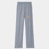Unisex Sponge Fleece Straight Leg Sweatpant Thumbnail