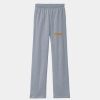 Unisex Sponge Fleece Straight Leg Sweatpant Thumbnail
