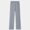 Unisex Sponge Fleece Straight Leg Sweatpant Thumbnail