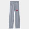 Unisex Sponge Fleece Straight Leg Sweatpant Thumbnail