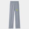 Unisex Sponge Fleece Straight Leg Sweatpant Thumbnail
