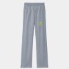 Unisex Sponge Fleece Straight Leg Sweatpant Thumbnail