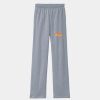 Unisex Sponge Fleece Straight Leg Sweatpant Thumbnail