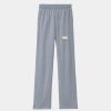 Unisex Sponge Fleece Straight Leg Sweatpant Thumbnail