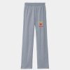 Unisex Sponge Fleece Straight Leg Sweatpant Thumbnail