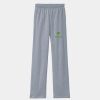 Unisex Sponge Fleece Straight Leg Sweatpant Thumbnail