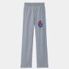Unisex Sponge Fleece Straight Leg Sweatpant Thumbnail