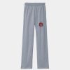 Unisex Sponge Fleece Straight Leg Sweatpant Thumbnail