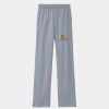 Unisex Sponge Fleece Straight Leg Sweatpant Thumbnail