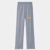 Unisex Sponge Fleece Straight Leg Sweatpant Thumbnail