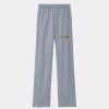Unisex Sponge Fleece Straight Leg Sweatpant Thumbnail