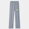 Unisex Sponge Fleece Straight Leg Sweatpant Thumbnail