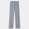 Unisex Sponge Fleece Straight Leg Sweatpant Thumbnail