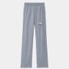 Unisex Sponge Fleece Straight Leg Sweatpant Thumbnail