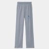 Unisex Sponge Fleece Straight Leg Sweatpant Thumbnail
