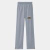 Unisex Sponge Fleece Straight Leg Sweatpant Thumbnail