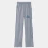 Unisex Sponge Fleece Straight Leg Sweatpant Thumbnail