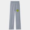 Unisex Sponge Fleece Straight Leg Sweatpant Thumbnail