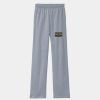 Unisex Sponge Fleece Straight Leg Sweatpant Thumbnail