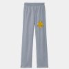 Unisex Sponge Fleece Straight Leg Sweatpant Thumbnail