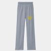 Unisex Sponge Fleece Straight Leg Sweatpant Thumbnail