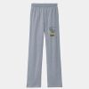 Unisex Sponge Fleece Straight Leg Sweatpant Thumbnail