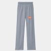 Unisex Sponge Fleece Straight Leg Sweatpant Thumbnail