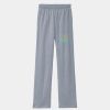 Unisex Sponge Fleece Straight Leg Sweatpant Thumbnail