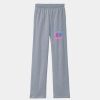 Unisex Sponge Fleece Straight Leg Sweatpant Thumbnail