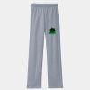 Unisex Sponge Fleece Straight Leg Sweatpant Thumbnail