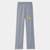 Unisex Sponge Fleece Straight Leg Sweatpant Thumbnail