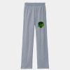 Unisex Sponge Fleece Straight Leg Sweatpant Thumbnail