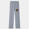 Unisex Sponge Fleece Straight Leg Sweatpant Thumbnail
