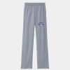 Unisex Sponge Fleece Straight Leg Sweatpant Thumbnail