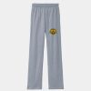 Unisex Sponge Fleece Straight Leg Sweatpant Thumbnail