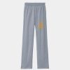 Unisex Sponge Fleece Straight Leg Sweatpant Thumbnail