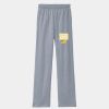 Unisex Sponge Fleece Straight Leg Sweatpant Thumbnail