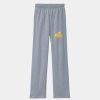 Unisex Sponge Fleece Straight Leg Sweatpant Thumbnail