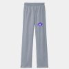 Unisex Sponge Fleece Straight Leg Sweatpant Thumbnail