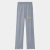 Unisex Sponge Fleece Straight Leg Sweatpant Thumbnail