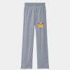 Unisex Sponge Fleece Straight Leg Sweatpant Thumbnail