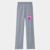 Unisex Sponge Fleece Straight Leg Sweatpant Thumbnail