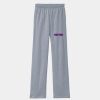 Unisex Sponge Fleece Straight Leg Sweatpant Thumbnail